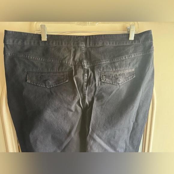 Isaac Mizrahi Live! Jeans size 18 WP - Picture 4 of 9